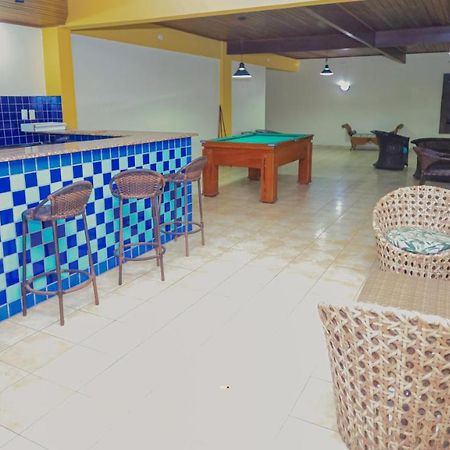 Boulevard Flats Mare Mansa Porto Seguro Eksteriør bilde