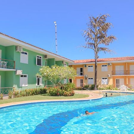 Boulevard Flats Mare Mansa Porto Seguro Eksteriør bilde
