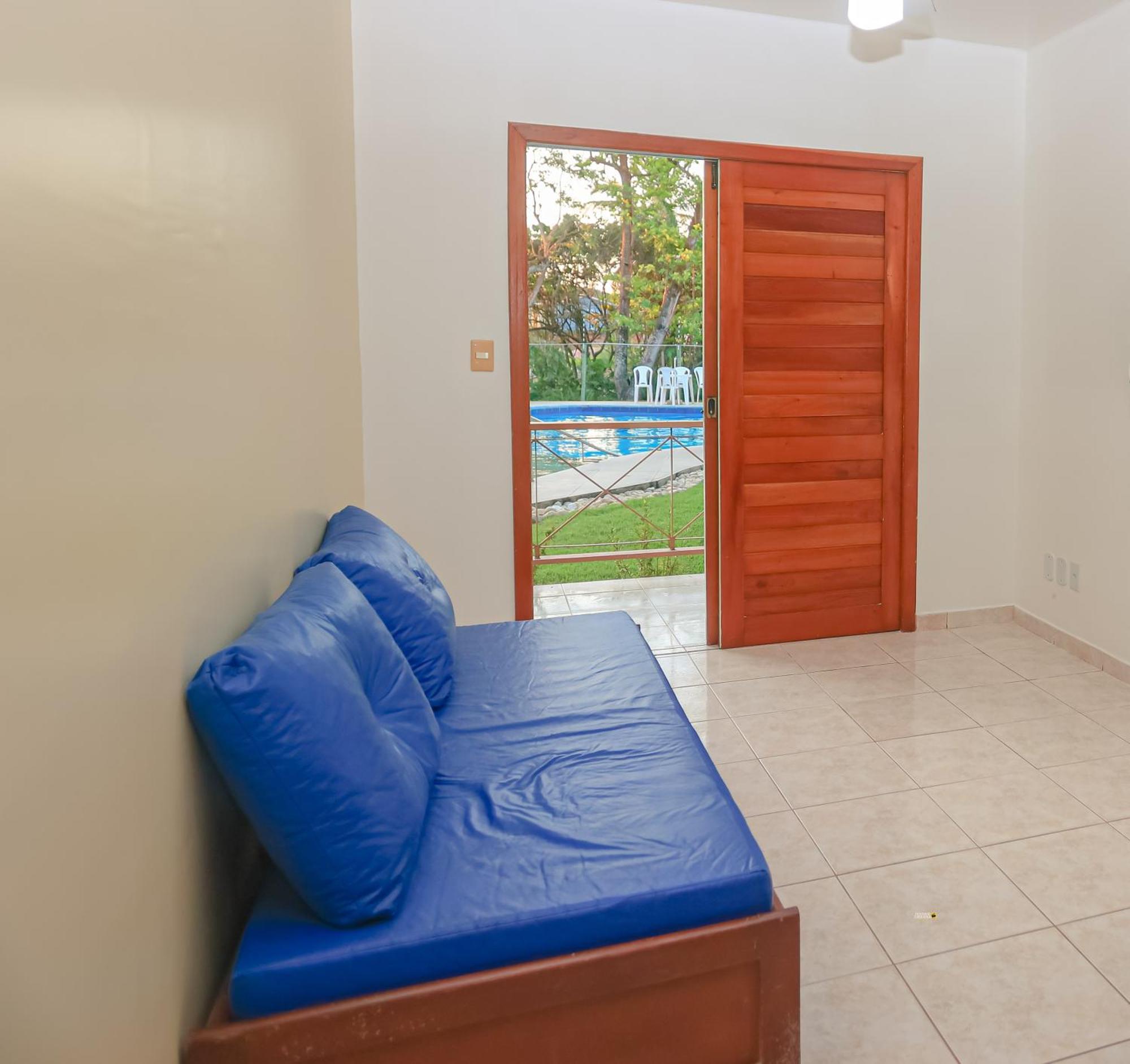 Boulevard Flats Mare Mansa Porto Seguro Eksteriør bilde